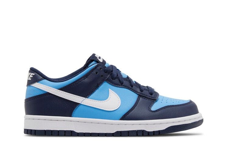 Dunk Low GS 'University Blue'