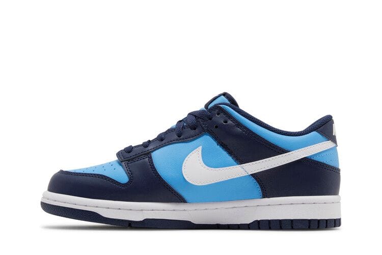 Dunk Low GS 'University Blue'