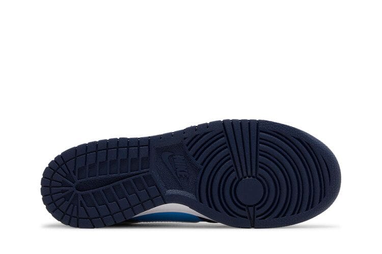 Dunk Low GS 'University Blue'
