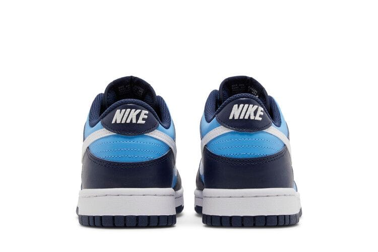 Dunk Low GS 'University Blue'