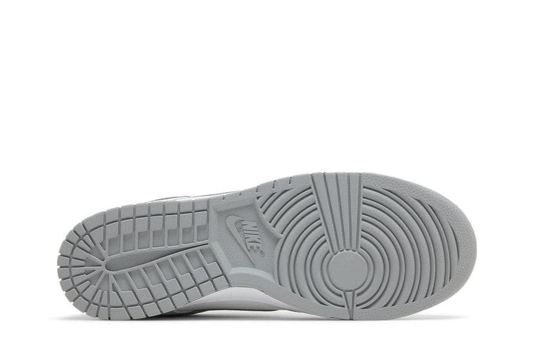 Men's Dunk Low 'Summit White Light Smoke Grey'