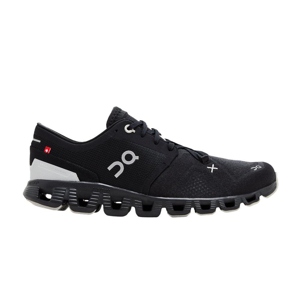 Men's Cloud X 3 'Black'