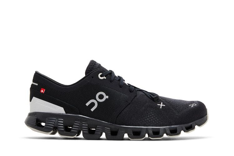 Men's Cloud X 3 'Black'