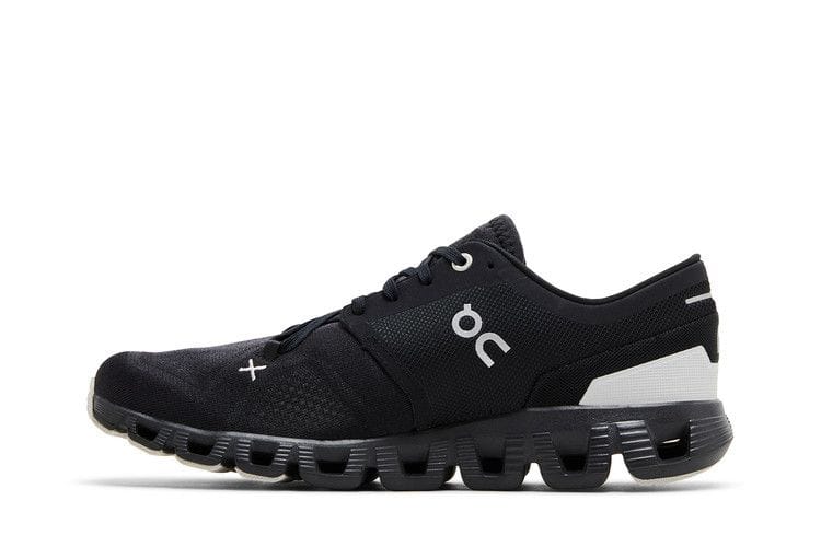 Men's Cloud X 3 'Black'