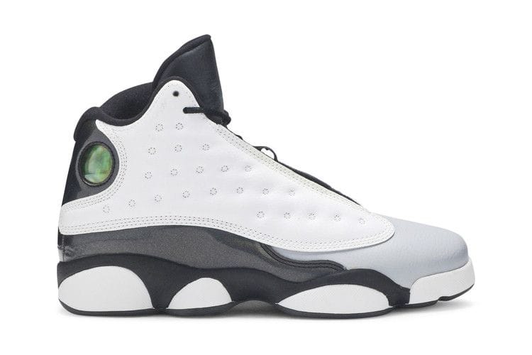 Air Jordan 13 Retro GS 'Barons'