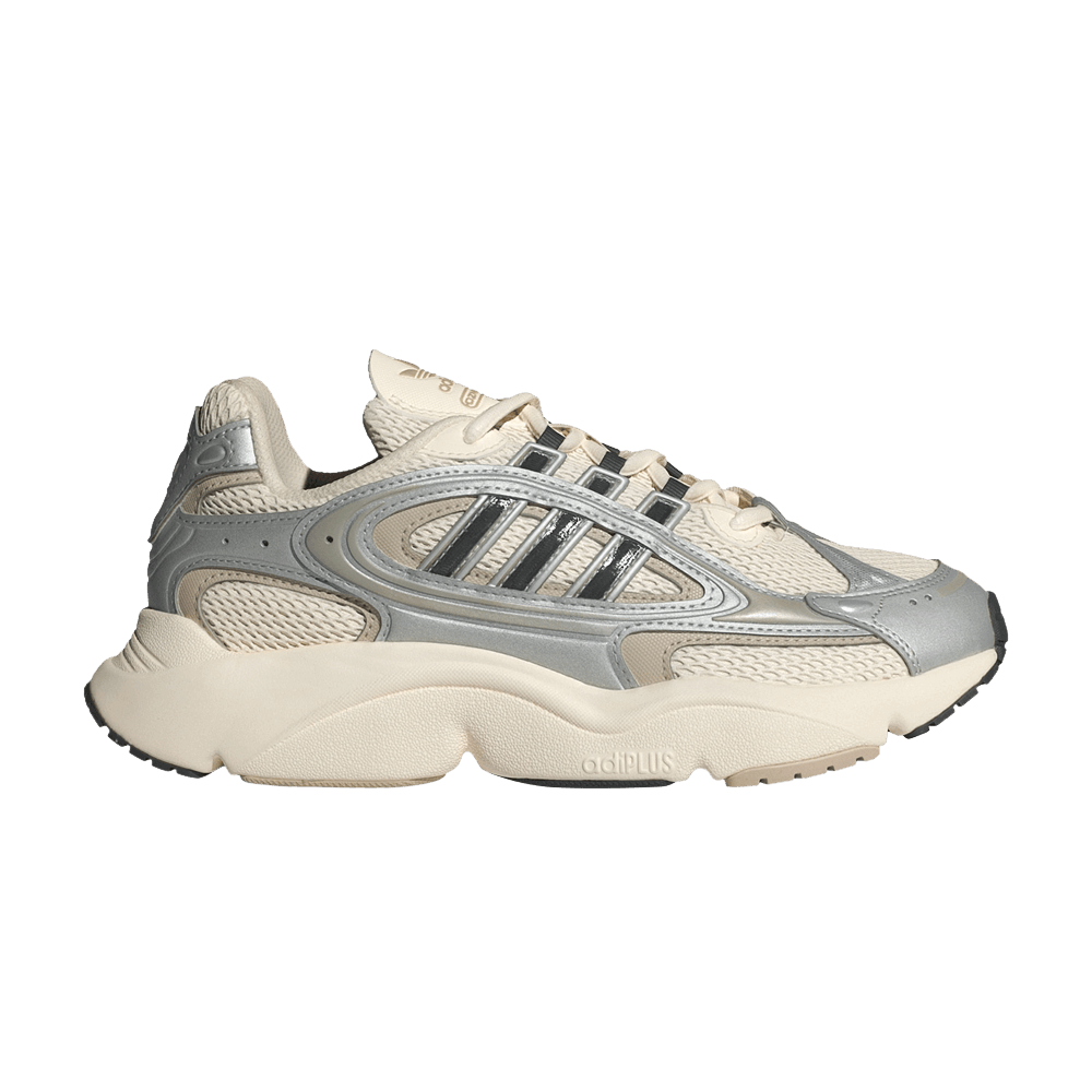 Women's Ozmillen 'Chalk White Wonder Beige'
