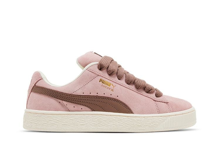 Women's Suede XL 'Future Pink'