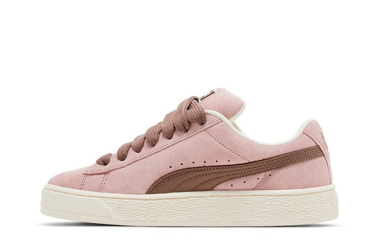 Women's Suede XL 'Future Pink'