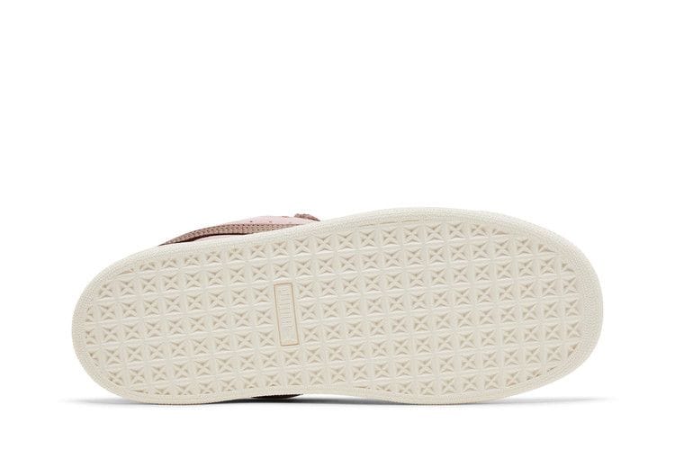 Women's Suede XL 'Future Pink'