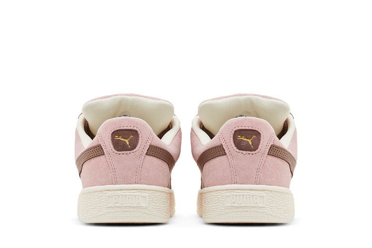 Women's Suede XL 'Future Pink'