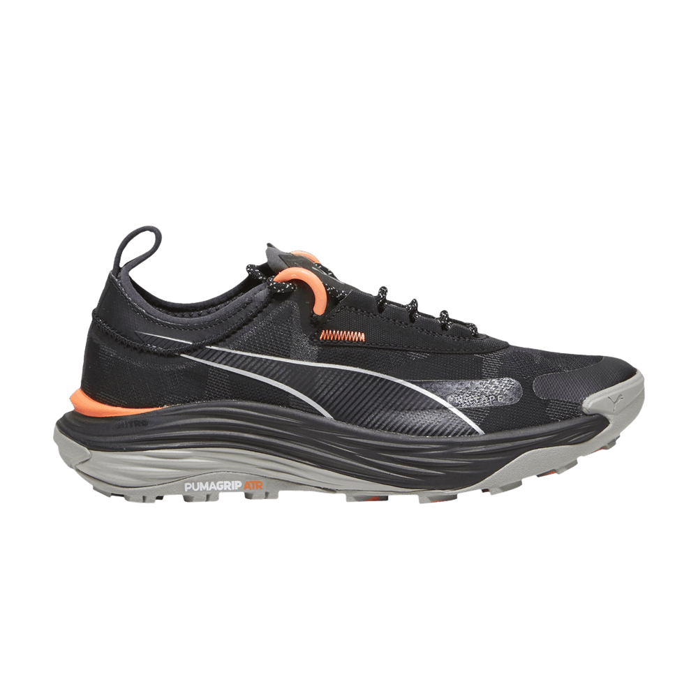 Women's Voyage Nitro 3 GORE-TEX 'Seasons - Black Neon Sun'