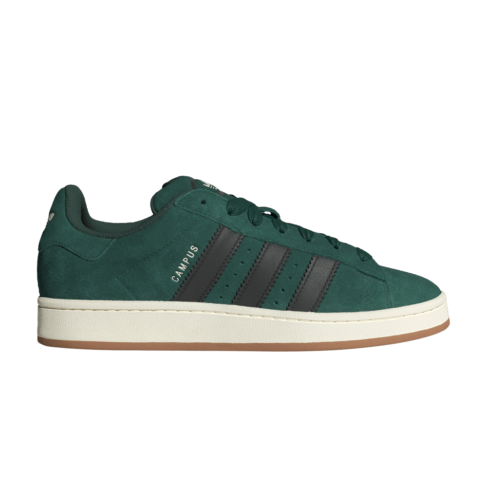 Men's Campus 00s 'Collegiate Green'