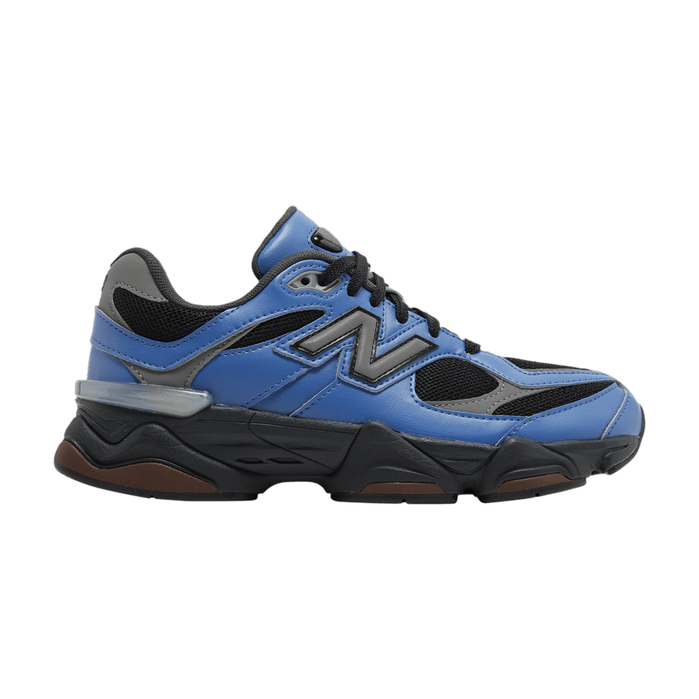 9060 Big Kid 'Blue Agate'