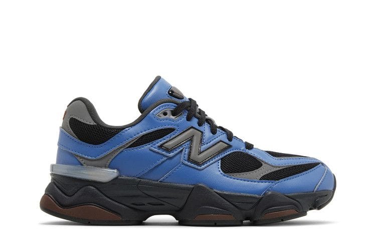 9060 Big Kid 'Blue Agate'