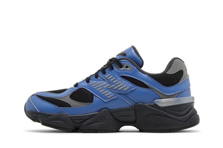 9060 Big Kid 'Blue Agate'