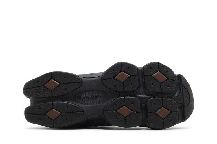9060 Big Kid 'Blue Agate'