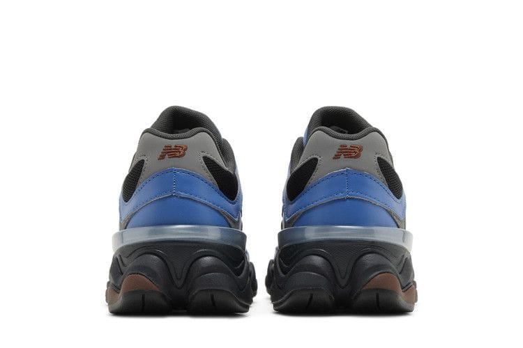 9060 Big Kid 'Blue Agate'