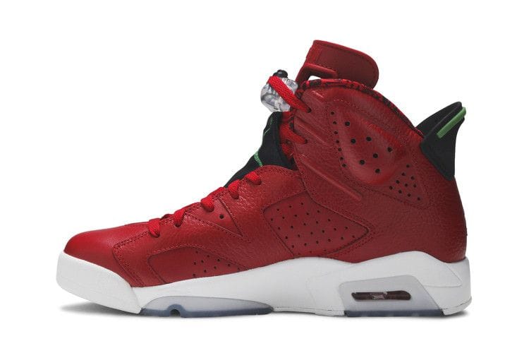 Men's Air Jordan 6 Spizike 'History of Jordan'