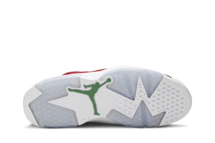 Men's Air Jordan 6 Spizike 'History of Jordan'