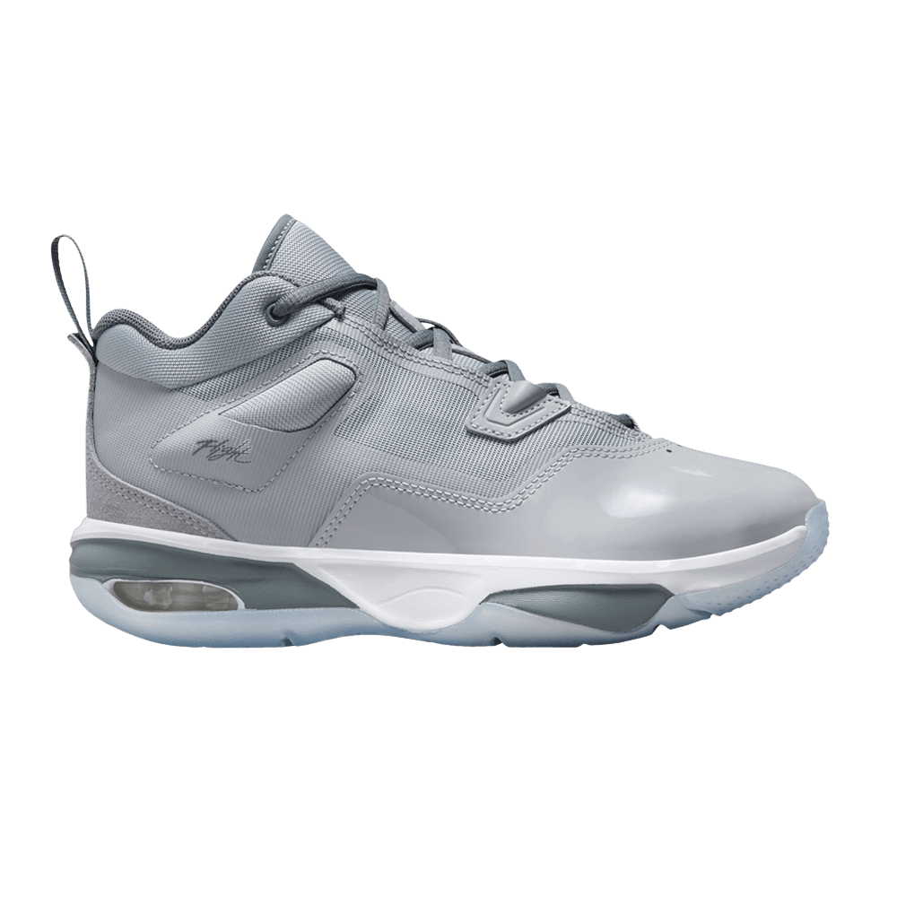 Air Jordan Stay Loyal 3 GS 'Wolf Grey'