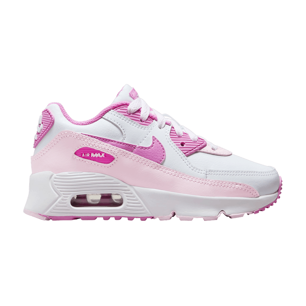 Air Max 90 PS 'White Pink Foam'