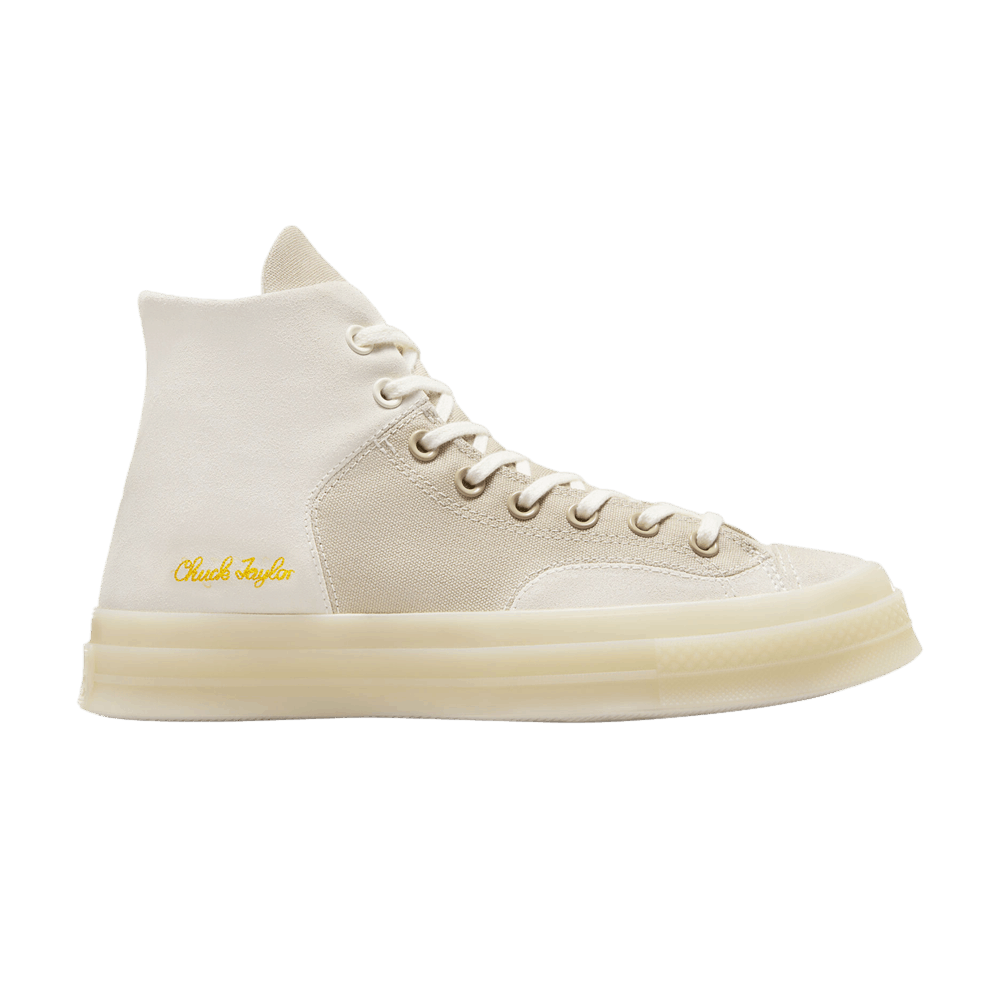 Men's Chuck 70 Marquis High 'Beach Stone'