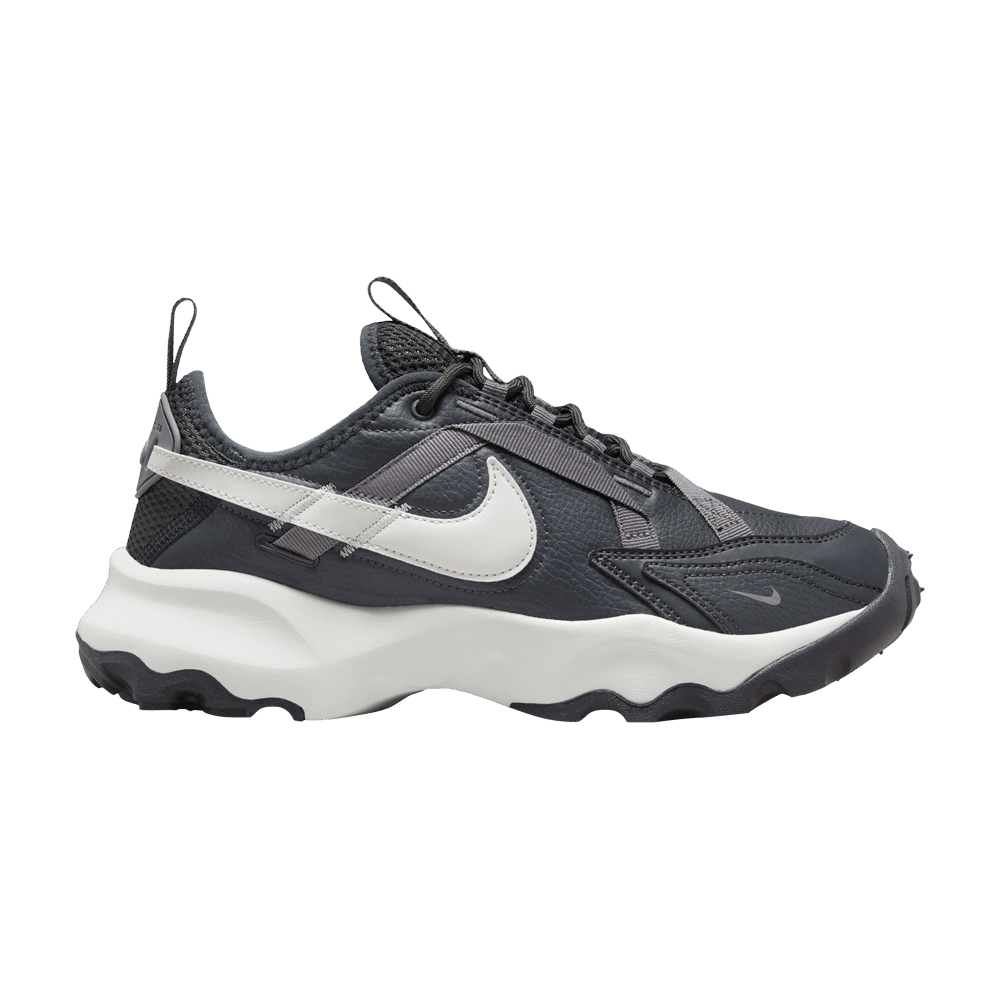 Women's TC 7900 'Anthracite Platinum Tint'
