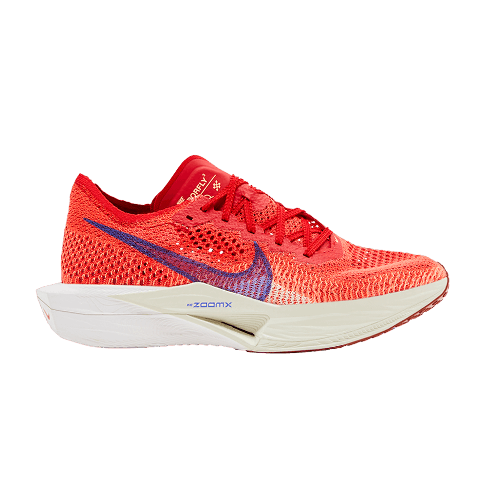 Men's ZoomX VaporFly Next% 3 'University Red'