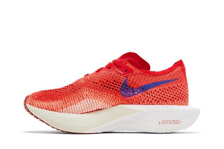 Men's ZoomX VaporFly Next% 3 'University Red'