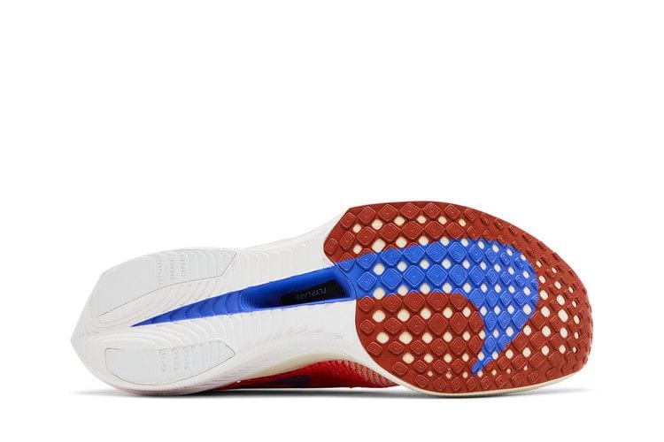 Men's ZoomX VaporFly Next% 3 'University Red'