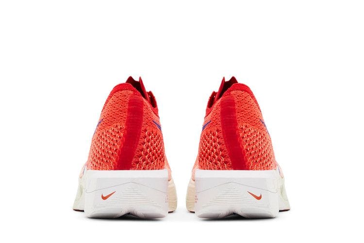 Men's ZoomX VaporFly Next% 3 'University Red'
