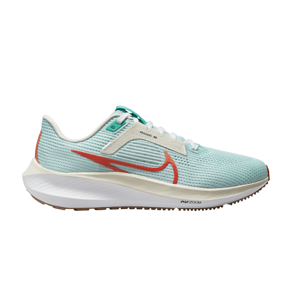 Women's Air Zoom Pegasus 40 'Jade Ice'