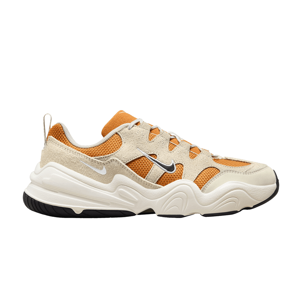 Men's Tech Hera 'Monarch Black Light Bone'