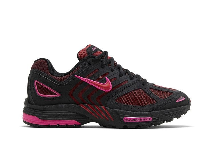 Men's Air Pegasus 2K5 'Black Fire Red'