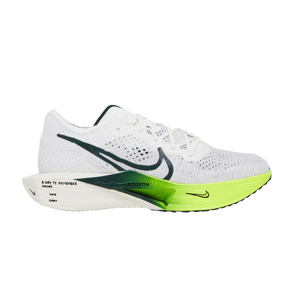 Men's ZoomX VaporFly Next% 3 'Wake Up Pack'