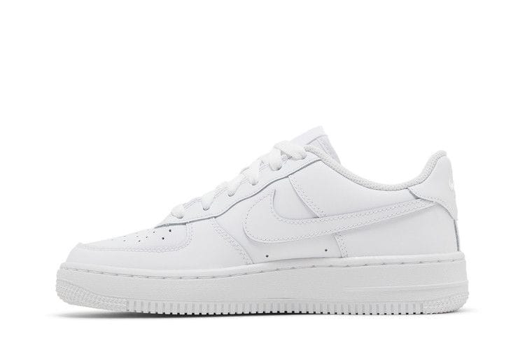 Air Force 1 LE GS 'Triple White'