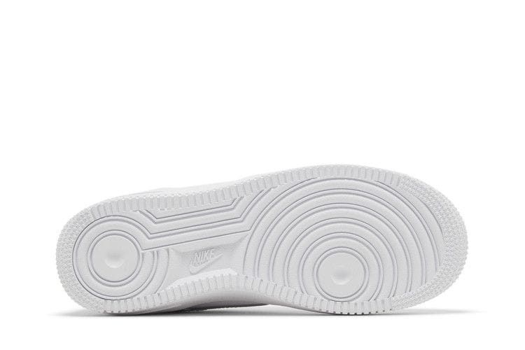 Air Force 1 LE GS 'Triple White'