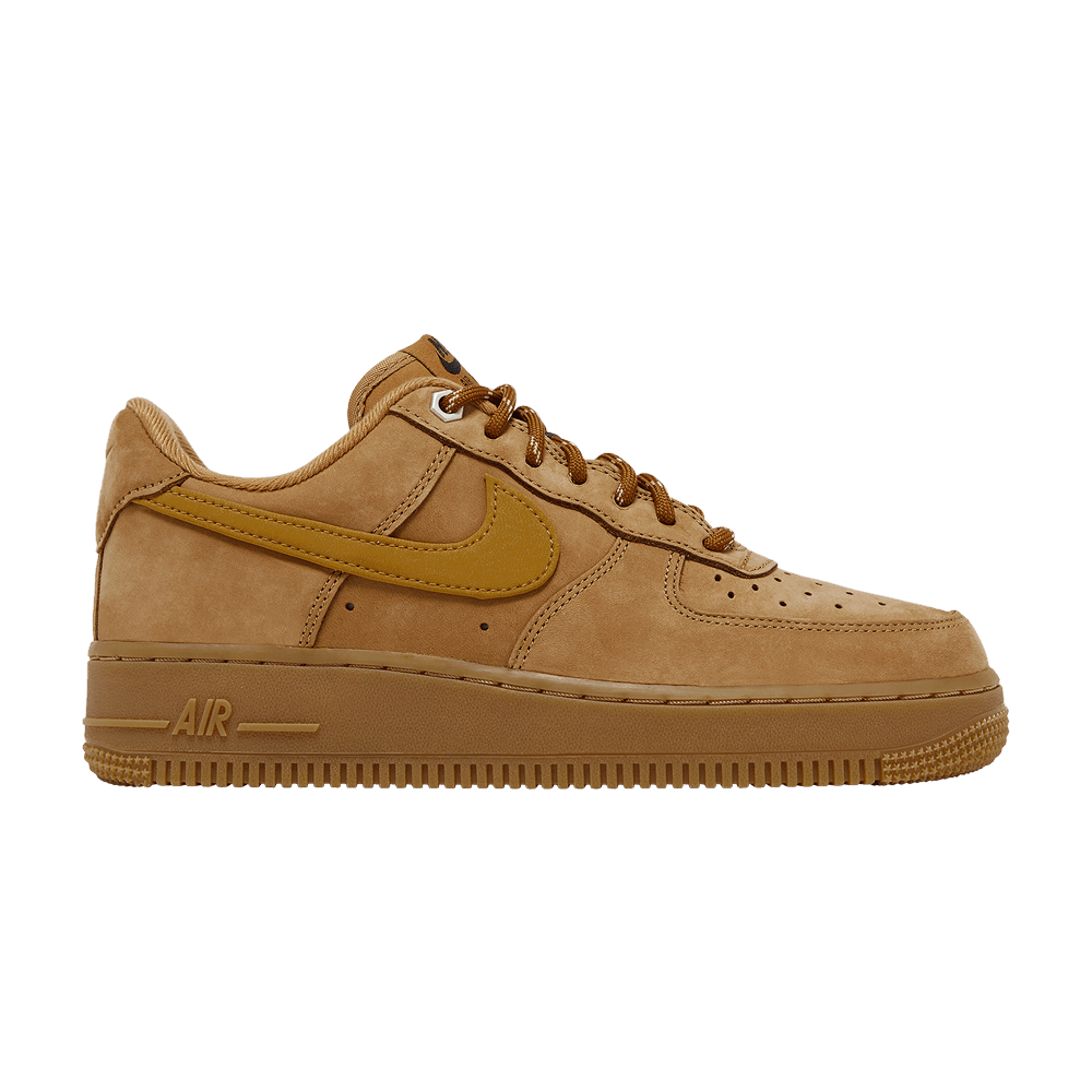 Women's Air Force 1 '07 'Flax Wheat'