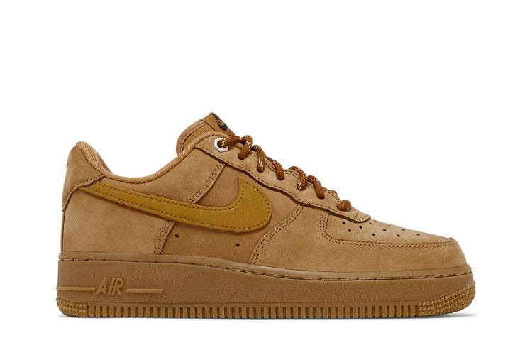 Women's Air Force 1 '07 'Flax Wheat'