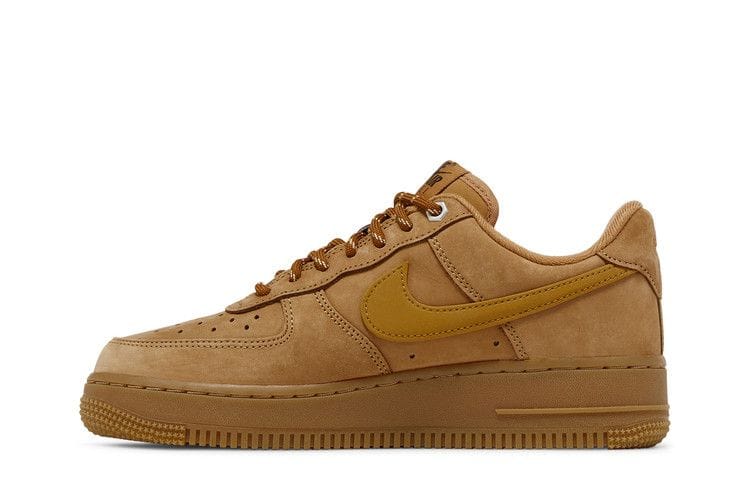 Women's Air Force 1 '07 'Flax Wheat'