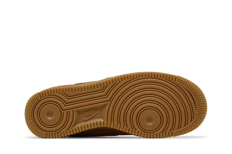 Women's Air Force 1 '07 'Flax Wheat'