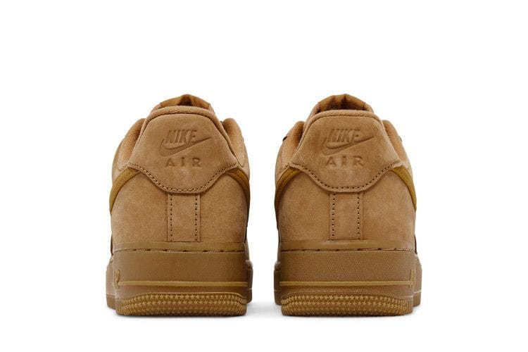 Women's Air Force 1 '07 'Flax Wheat'