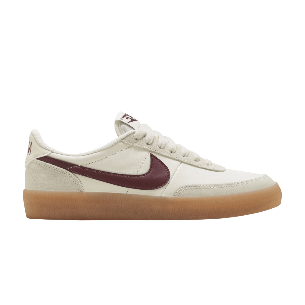 Women's Killshot 2 'Night Maroon'