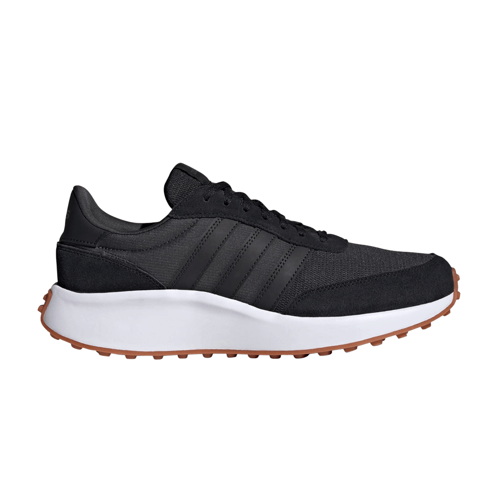 Men's Run 70s 'Carbon Black'