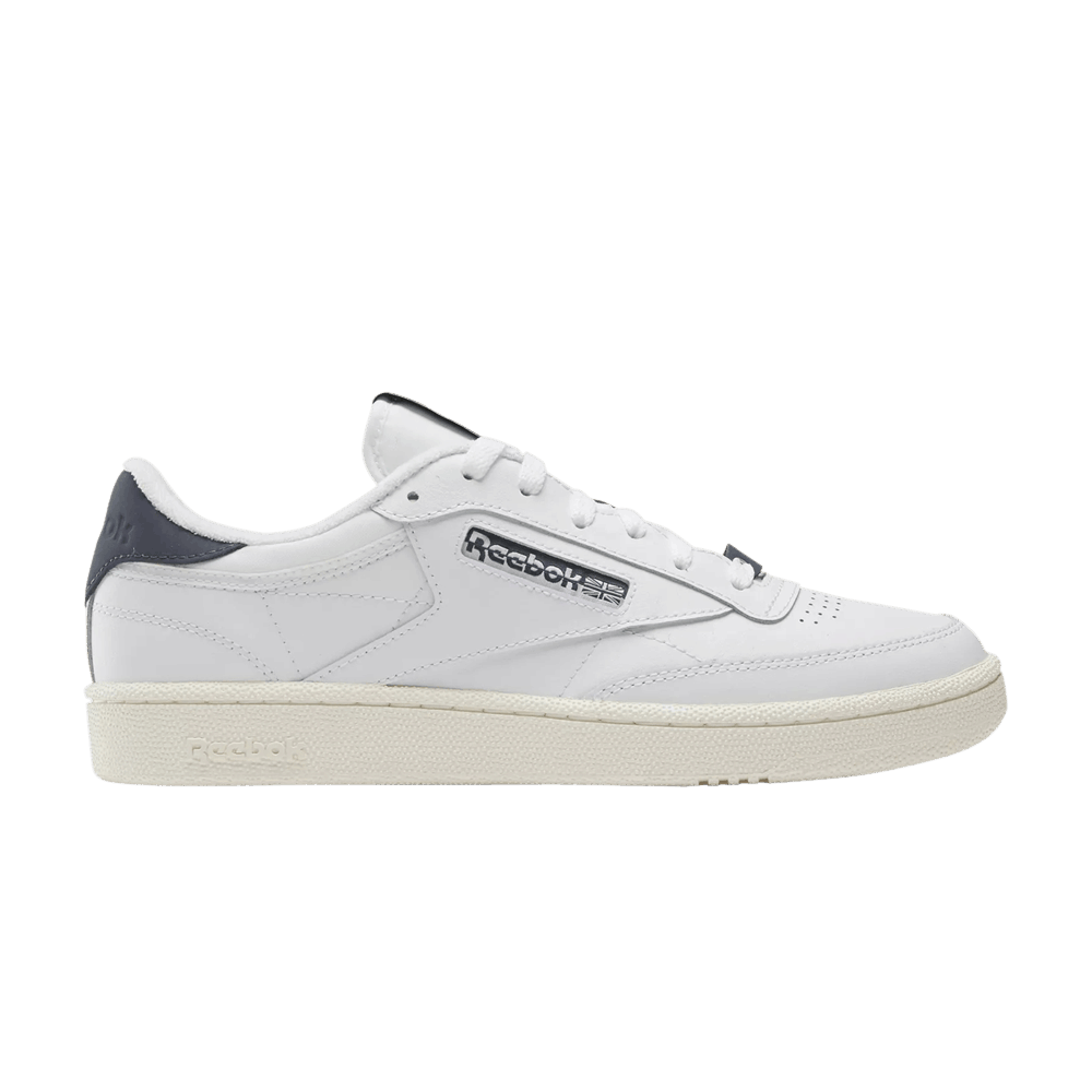 Men's Club C 85 'White East Coast Blue'