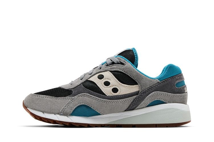 Men's Shadow 6000 'Grey Black'