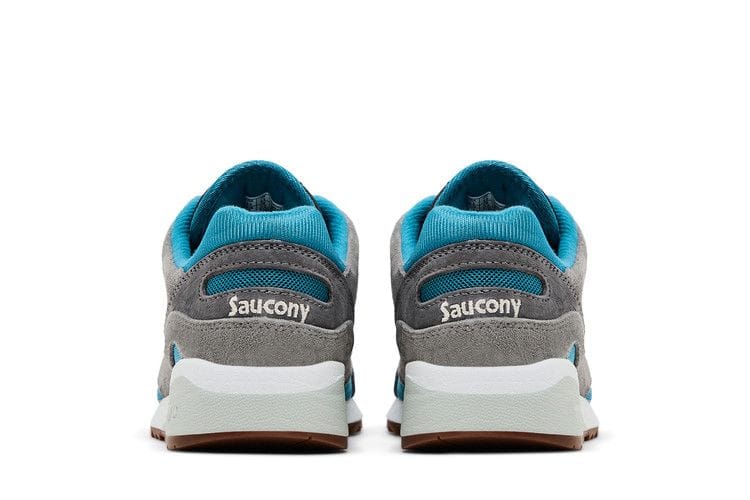 Men's Shadow 6000 'Grey Black'