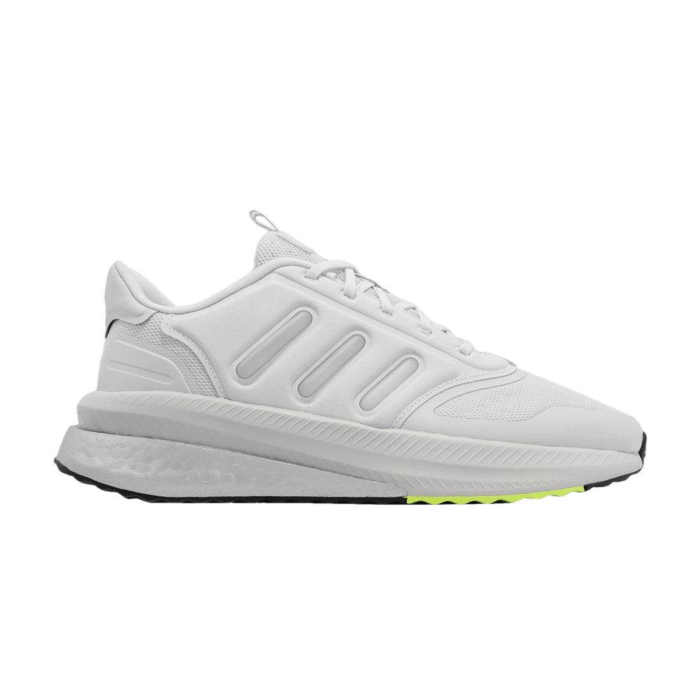 Men's X_PLRPHASE 'Dash Grey Lucid Lemon'