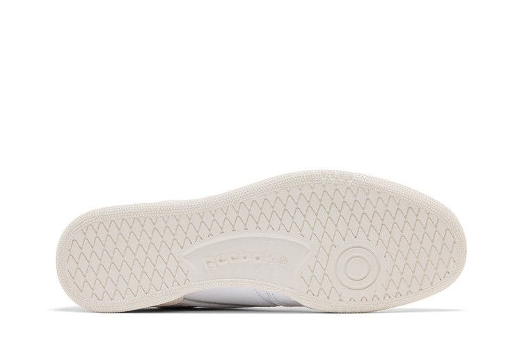 Men's Club C 85 Vintage 'White Vector Blue'