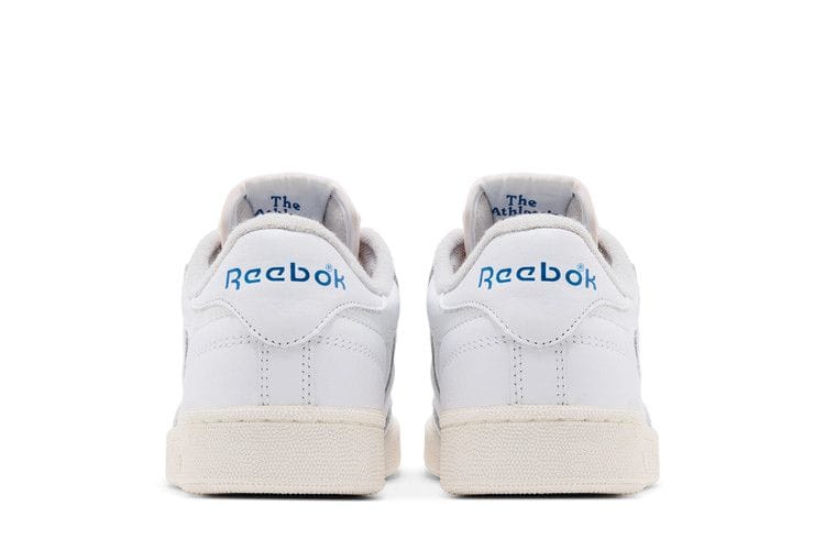 Men's Club C 85 Vintage 'White Vector Blue'
